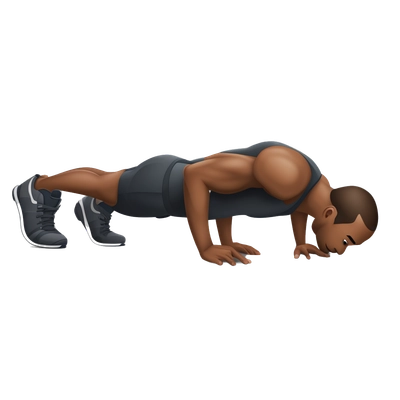 push-up