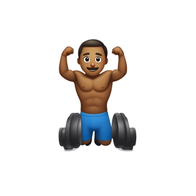 push-up with a clap behind your back
