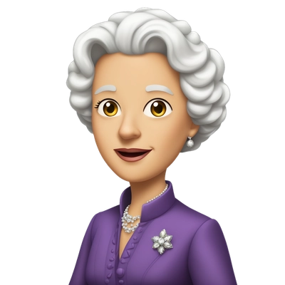 Queen Ann Stewart