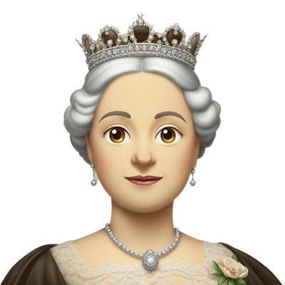 Queen Victoria