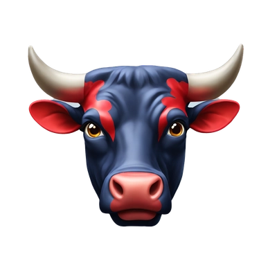 "red bull" bull
