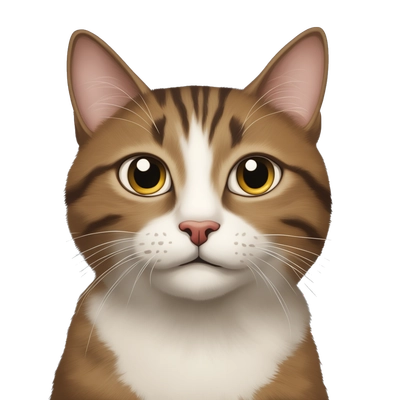 Rigby the cat