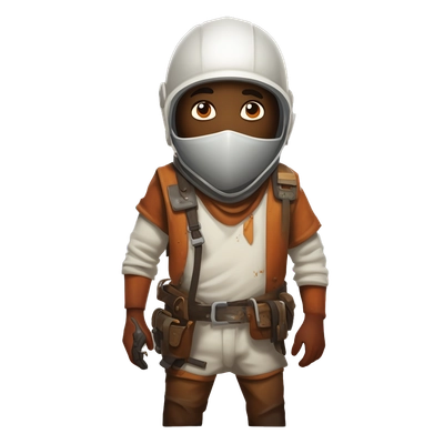 rust game