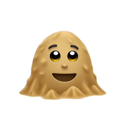 sand