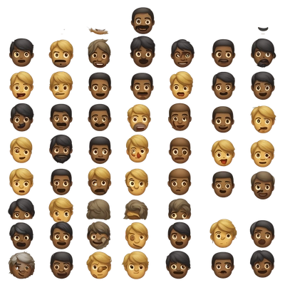 Sandbox emoji