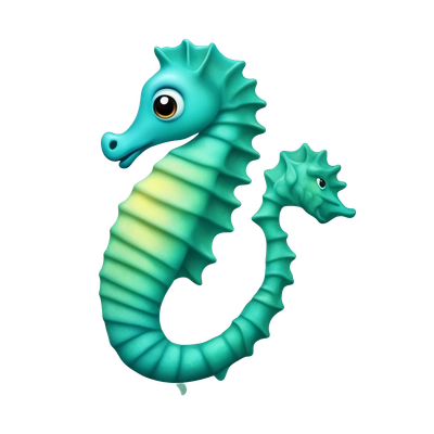 Seahorse