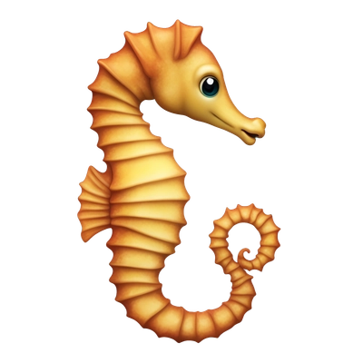 seahorse 