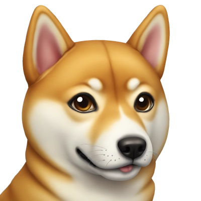 Shiba Inu
