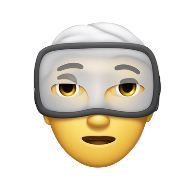 Sleep mask