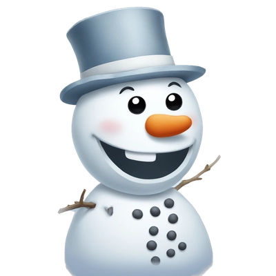 snowman