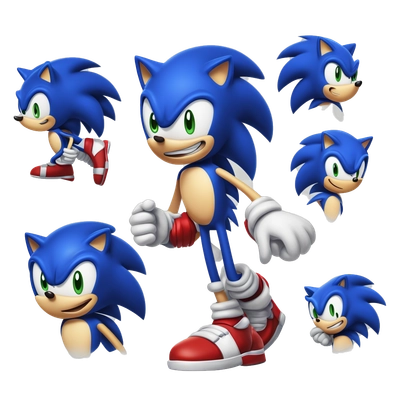sonic