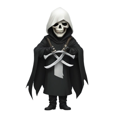 soul reaper