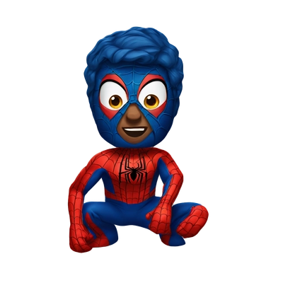 spider man
