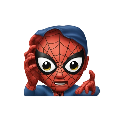 spiderman