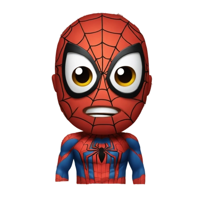 spiderman