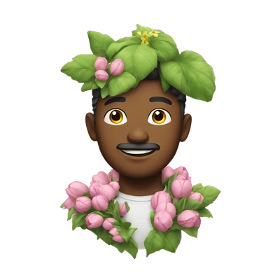 spring man