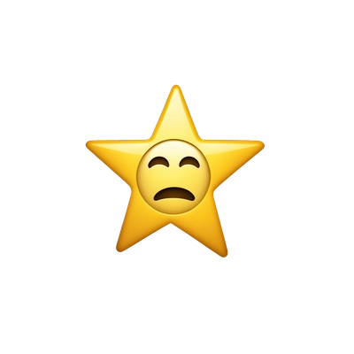 star with sigma symbol 