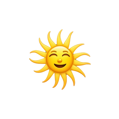 sun