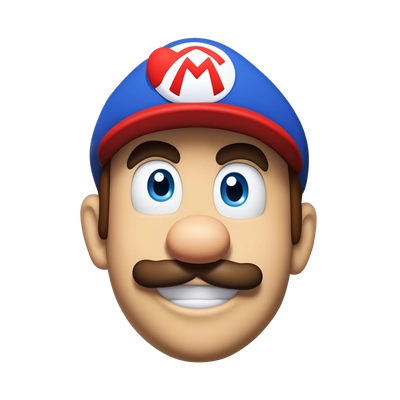 Super mario