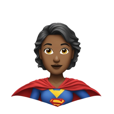 superwoman