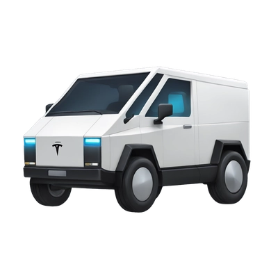 Tesla Cybertruck Car