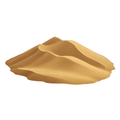 the sand hill