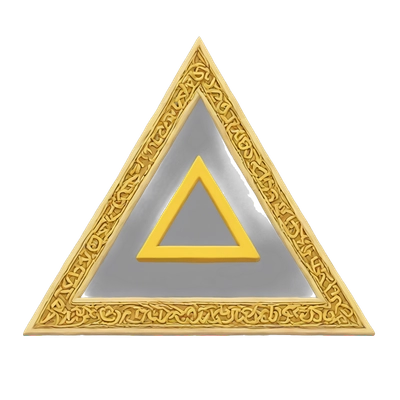 The Tatar triangle of ochpochmak