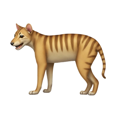 Thylacine