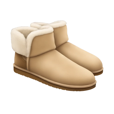 UGG slippers