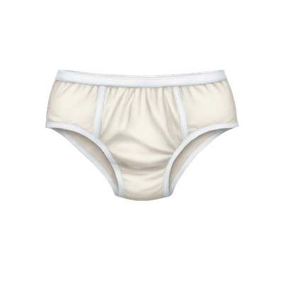 underwear
