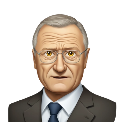 Vladimir Zhirinovsky