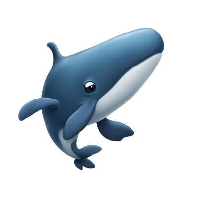 whale