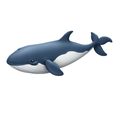 whale