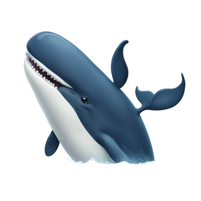 whale