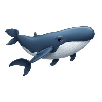whale