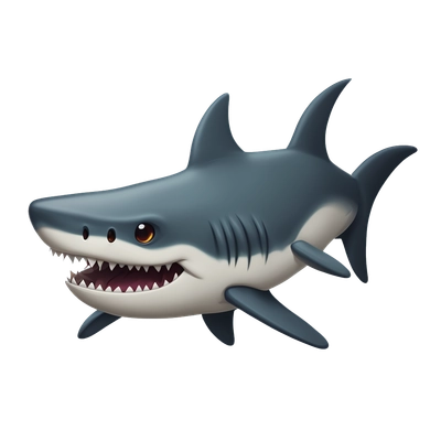 witch shark